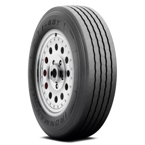 Ironman Gen 2 I-48T