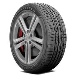 ETM19 El Dorado Tourmax GFT II 235/45R18 94V BSW Tires