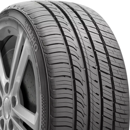 Kumho Ecsta PA51