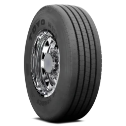 546010 Toyo M 170 11R24.5 H/16PLY Tires
