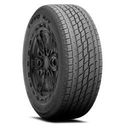 362700 Toyo Open Country H/T 275/55R20RF 117S WL Tires