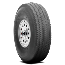 G4424S Greenball Sawtooth Lawn and Garden 4.10-4 B/4PLY Tires