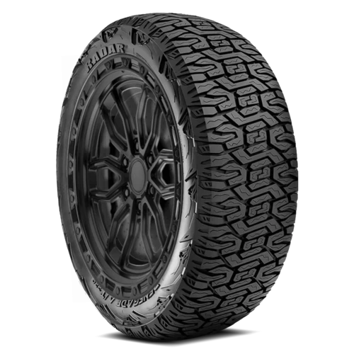Radar Renegade A/T Pro