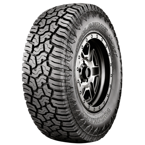 Yokohama Geolandar X-AT LT305/55R20 E/10PLY BSW | Free Sh