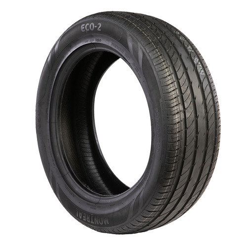 Montreal Eco-2 195/55R16 87V BSW Tires