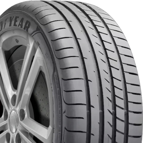 Goodyear Eagle F1 Asymmetric 2