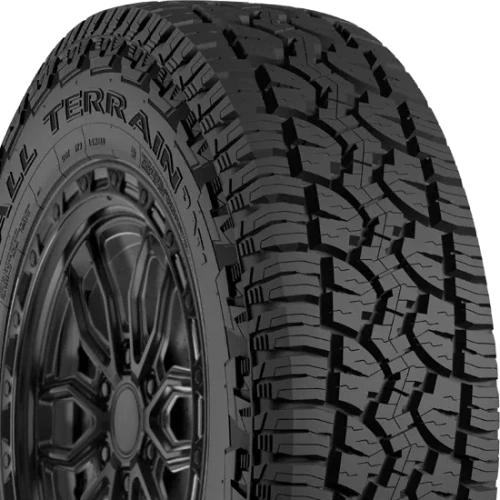 Dextero All Terrain DAT1 LT245/75R16 E/10PLY BSW | Free S