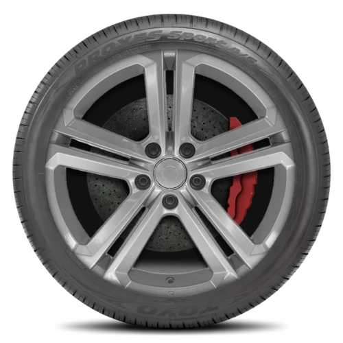Toyo Proxes Sport A/S