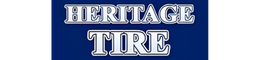 Heritage Logo