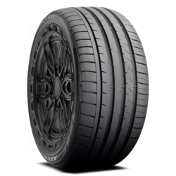59000320 Falken FK-453CC 235/55R19 101V BSW Tires