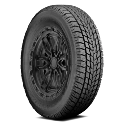 179930 Toyo Observe Open Country G-02 Plus 255/45R18 99H BSW Tires