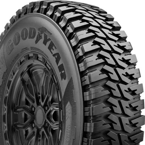 Goodyear Wrangler Enforcer MT