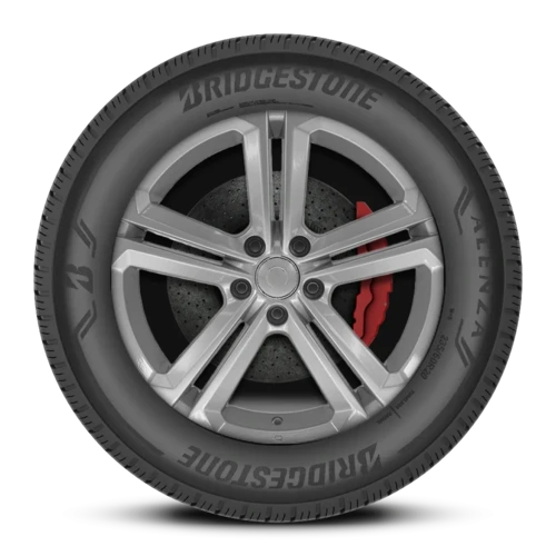 Bridgestone Alenza Sport AS