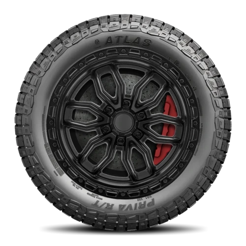 Atlas Priva R/T