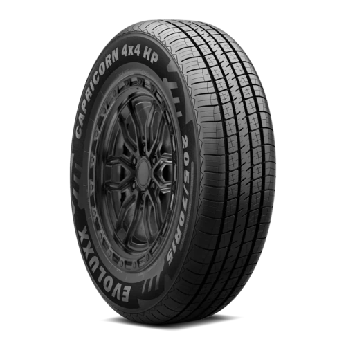 Evoluxx Capricorn 4X4 HP