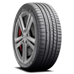 784087359 Goodyear Eagle F1 Asymmetric 2 225/40R18XL 92W BSW Tires