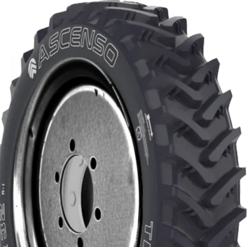Ascenso TDR900