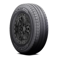 59000840 Falken Linam Van01 235/65R16C D/8PLY BSW Tires