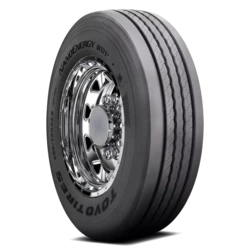 520060 Toyo M171+ 295/75R22.5 G/14PLY Tires