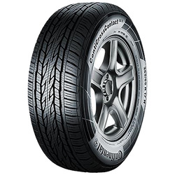 3543180000 Continental ContiCrossContact LX 2 265/65R18 114H BSW Tires