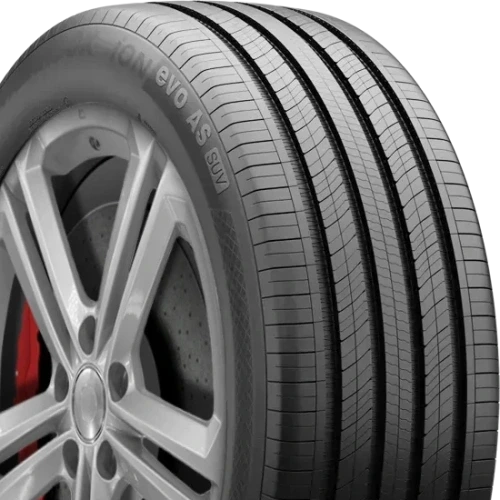 Hankook iON evo AS SUV