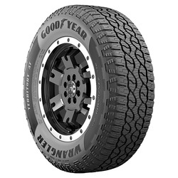 734087640 Goodyear Wrangler Territory AT 275/60R20 115S BSW Tires