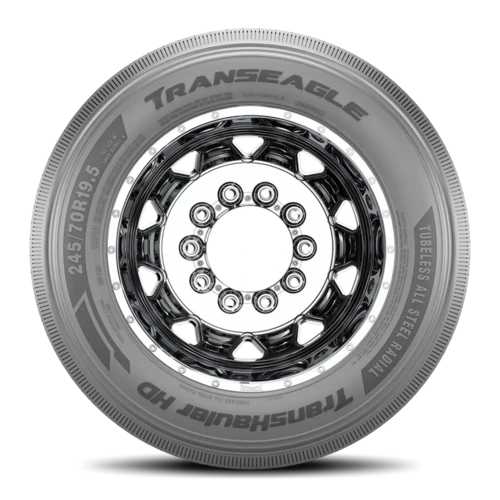 TransEagle Transhauler HD
