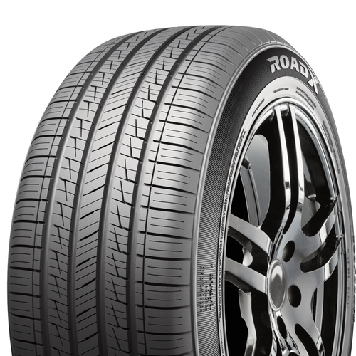 RoadX RXMotion MX440 215/55R17 94V BSW | Free Shipping Ti