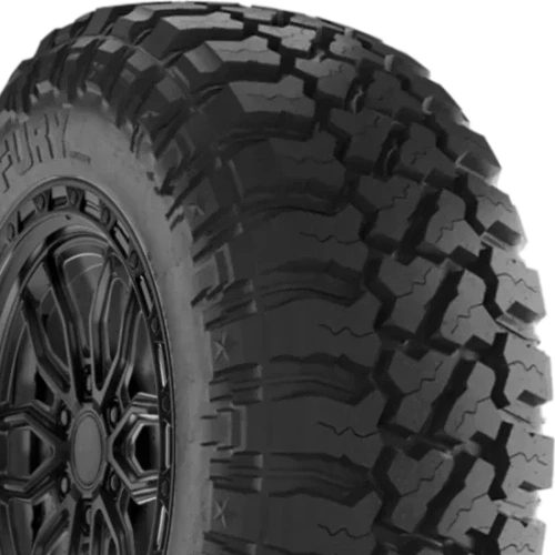 Fury Country Hunter M/T