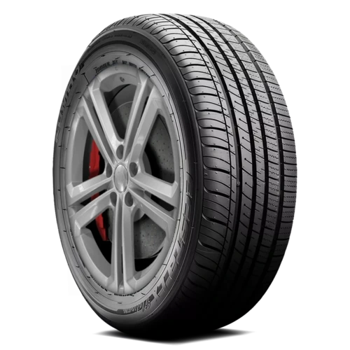 Kumho Ecsta LX Platinum KU27 205/60R16XL 96V BSW | Free S