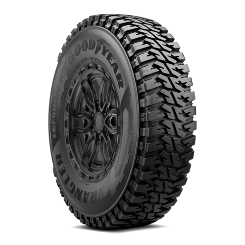 Goodyear Wrangler Enforcer MT