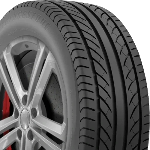 Bridgestone Potenza S-02 A