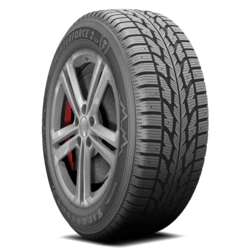148419 Firestone Winterforce 2 UV P225/75R15 102S BSW Tires