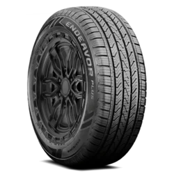 166307009 Cooper Endeavor Plus 205/70R16 97H BSW Tires