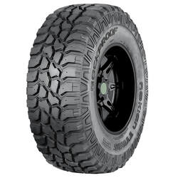 T430146 Nokian Rockproof LT245/70R17 E/10PLY BSW Tires