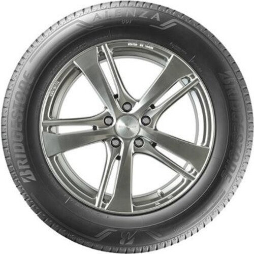Bridgestone 105W BSW 245/50R19XL Alenza Tires (Runflat) 001