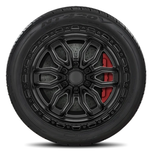 Nitto NT420V
