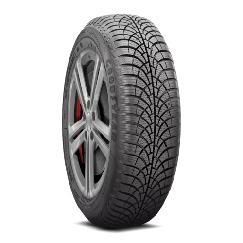 Goodyear Ultra Grip 9 Plus