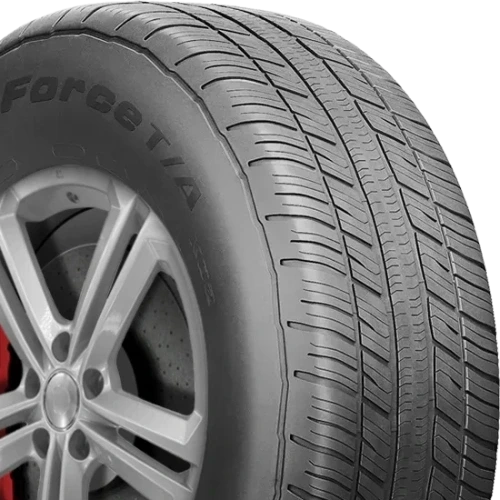 BF Goodrich Elite-Force T/A