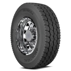14010581 Montreal MAC95 11R22.5 H/16PLY Tires