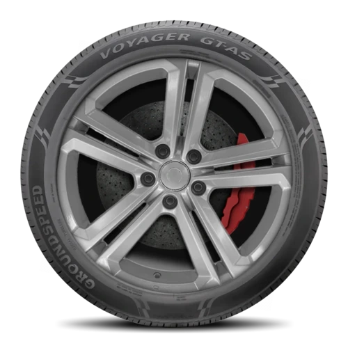 Groundspeed Voyager GT-AS