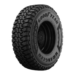 108028861 Goodyear Wrangler Enforcer AT LT265/70R18 C/6PLY BSW Tires