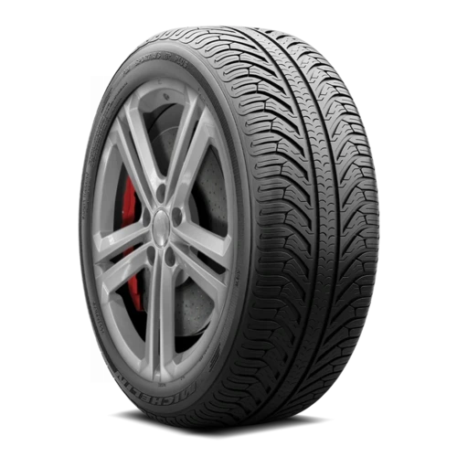 Michelin Pilot Sport A/S Plus