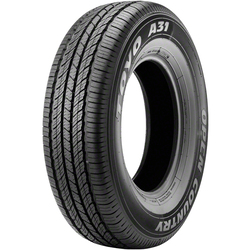 310300 Toyo Open Country A31 245/75R19 109S BSW Tires
