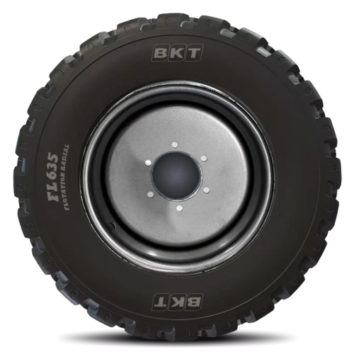 BKT FL 635
