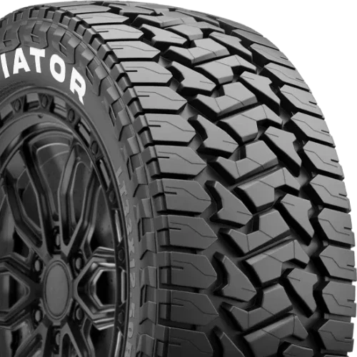 Gladiator X Comp X/T