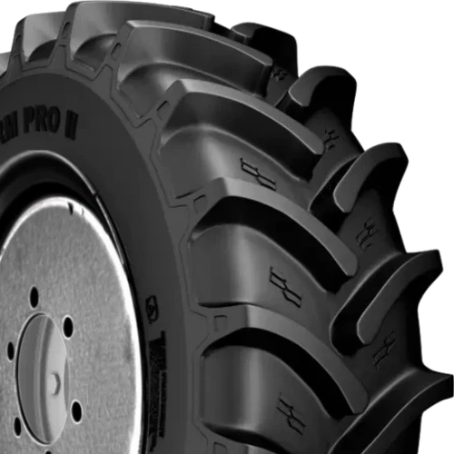 Alliance 846/842 Farm Pro II Radial R-1W