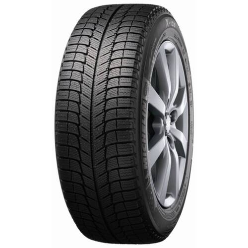 225/55R16/XL 99H Michelin X-Ice Xi3 Winter Radial Tire 