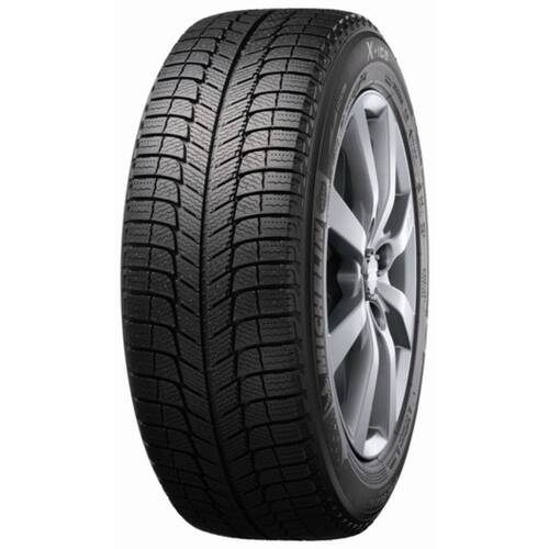 Michelin X-Ice XI3