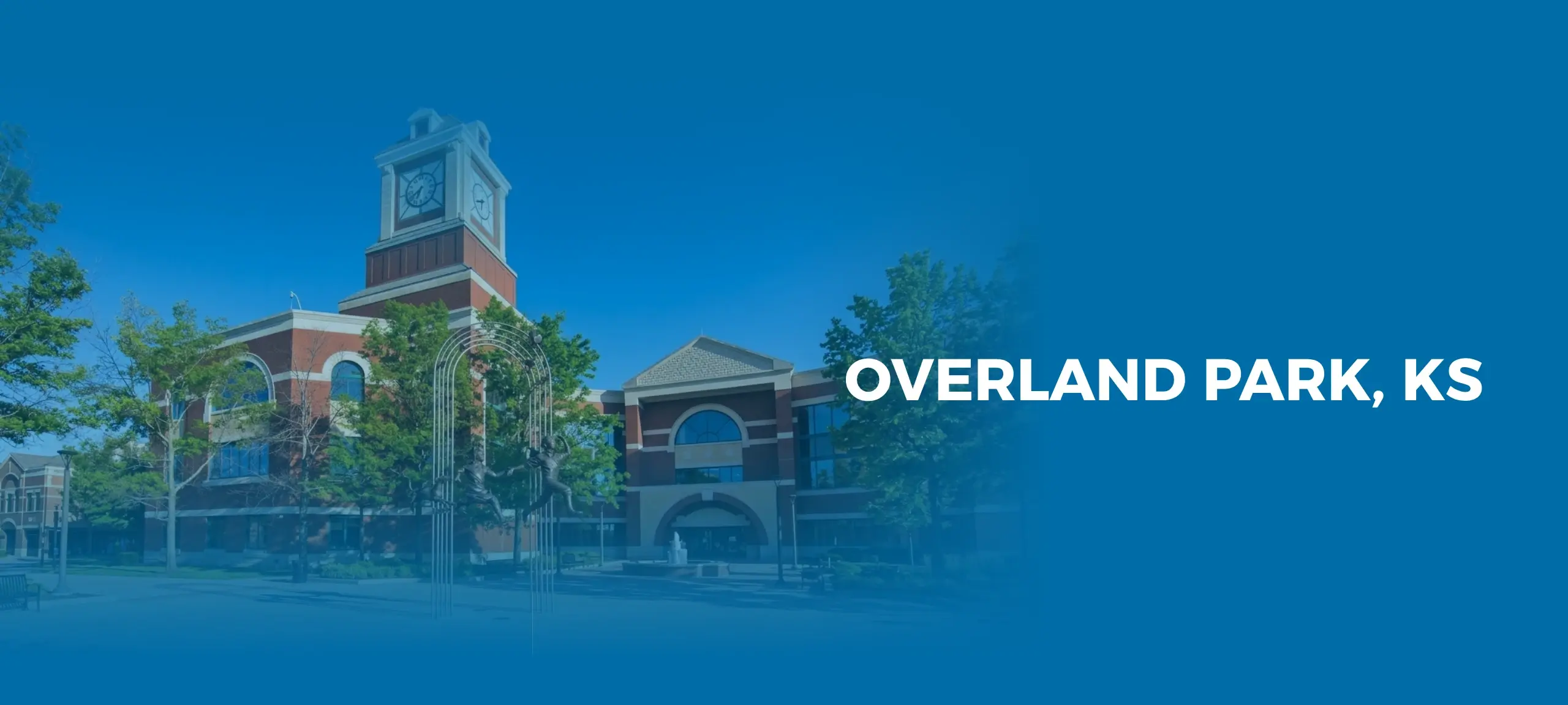 Overland Park tire installation